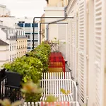 Appartement Mondrian *