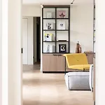 Mondrian Appartement