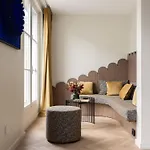 Mondrian Appartement