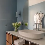 Appartement Mondrian *