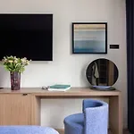 Appartement Mondrian