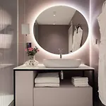 Appartement Mondrian