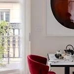 Appartement Mondrian *