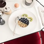 Appartement Mondrian Paris