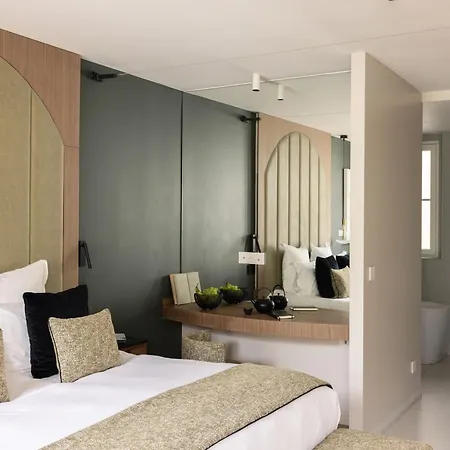 شقة Mondrian باريس