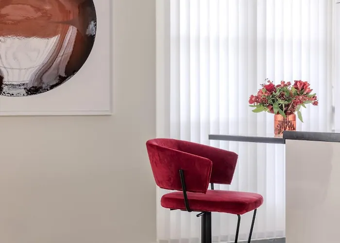 Mondrian * باريس