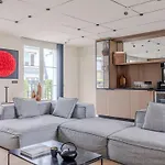 Apartment Mondrian *