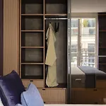 Mondrian Apartment Paris