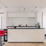 Apartment Mondrian