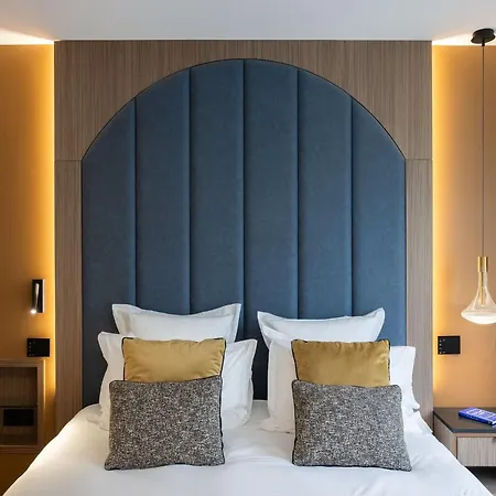 Mondrian דירה פריז